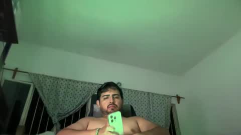 javiermichi online show from 17, 9, 2025