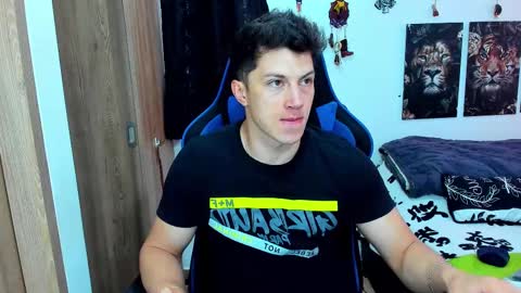 Javier online show from 19, 2, 2025