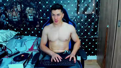 Javier online show from 6, 2, 2026