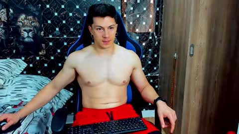 Javier online show from 19, 2, 2026