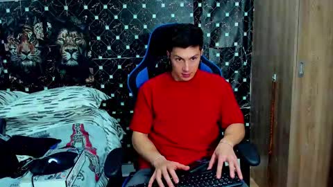 Javier online show from 23, 2, 2026