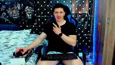 Snapshot of javiersexymann chatting on 10, 7, 2026 Javier online show from 10, 7, 2026