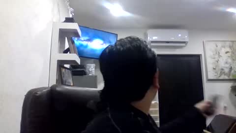 Javi online show from 6, 2, 2026