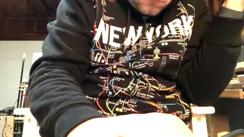 Snapshot of jawssharkparty chatting on 15, 10, 2025 Jaws online show from 15, 10, 2025