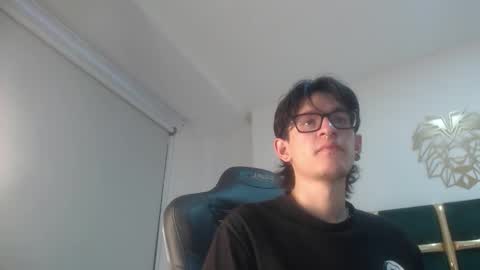 jax25_os online show from 19, 10, 2025