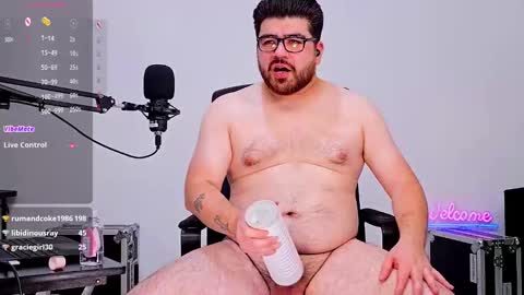 Snapshot of jax_luna chatting on 20, 12, 2024 Jax Luna online show from 20, 12, 2024