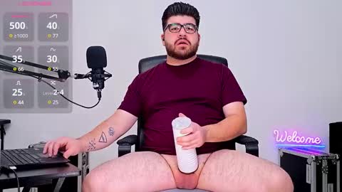 Snapshot of jax_luna chatting on 7, 1, 2025 Jax Luna online show from 7, 1, 2025