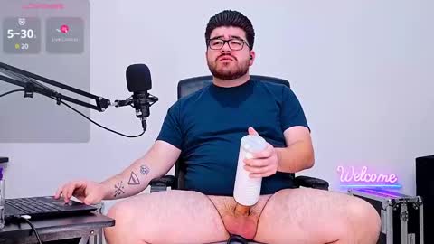 Snapshot of jax_luna chatting on 22, 1, 2025 Jax Luna online show from 22, 1, 2025