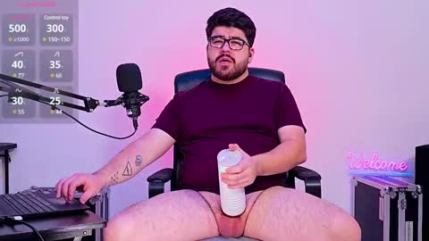 Snapshot of jax_luna chatting on 24, 1, 2025 Jax Luna online show from 24, 1, 2025