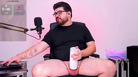 Snapshot of jax_luna chatting on 30, 1, 2025 Jax Luna online show from 30, 1, 2025