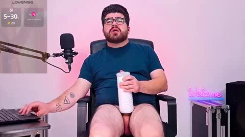 Snapshot of jax_luna chatting on 31, 1, 2025 Jax Luna online show from 31, 1, 2025