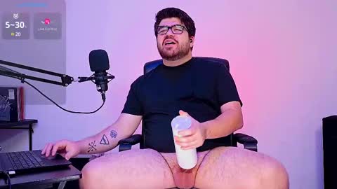 Snapshot of jax_luna chatting on 1, 3, 2025 Jax Luna online show from 1, 3, 2025