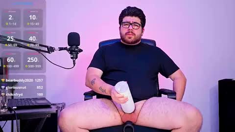 Snapshot of jax_luna chatting on 5, 3, 2025 Jax Luna online show from 5, 3, 2025