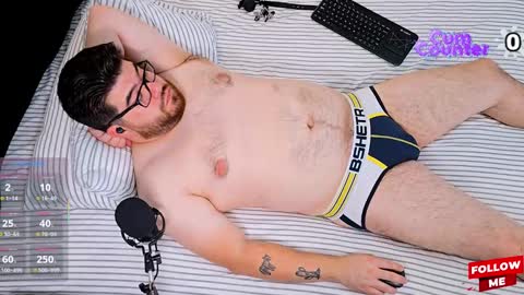 Snapshot of jax_luna chatting on 10, 9, 2025 Jax Luna online show from 10, 9, 2025