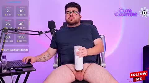 Snapshot of jax_luna chatting on 8, 10, 2025 Jax Luna online show from 8, 10, 2025