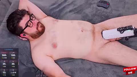 Jax Luna online show from 6, 3, 2026