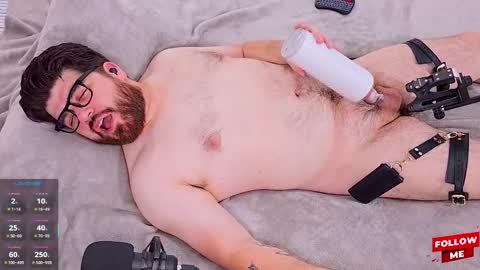 Jax Luna online show from 30, 3, 2026