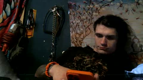 Snapshot of jax_skyfallin chatting on 14, 2, 2025 jaxxx666 online show from 14, 2, 2025