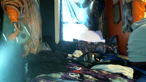 Snapshot of jax_skyfallin chatting on 18, 2, 2025 jaxxx666 online show from 18, 2, 2025