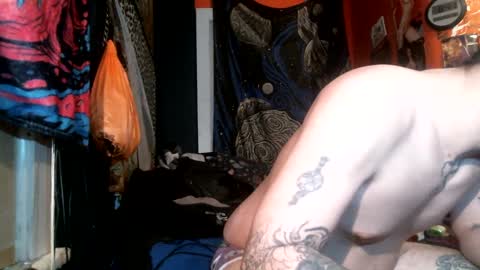 Snapshot of jax_skyfallin chatting on 25, 2, 2025 jaxxx666 online show from 25, 2, 2025