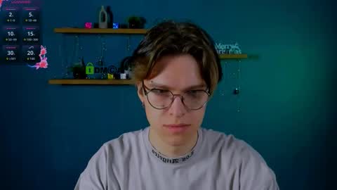 jax_telys online show from 7, 1, 2026