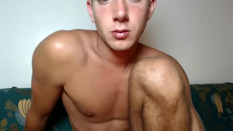 Jax Holmes online show from 7, 5, 2026
