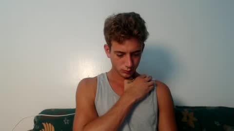 Jax Holmes online show from 12, 7, 2026