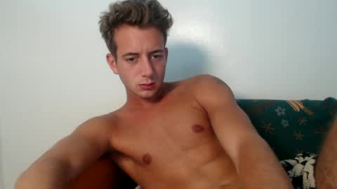Jax Holmes online show from 13, 7, 2026