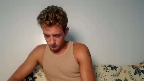 Jax Holmes online show from 15, 7, 2026