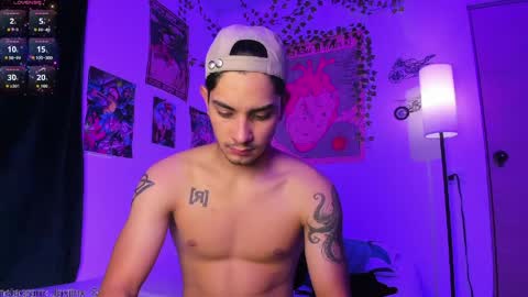 Jax and Jinx online show from 28, 5, 2026