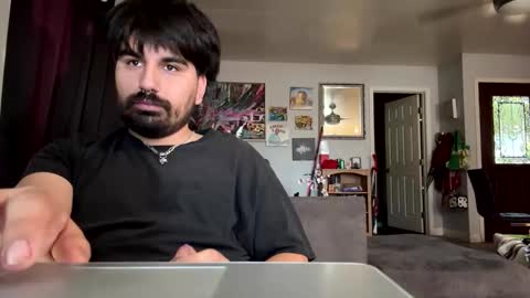 jaxobsidian online show from 26, 3, 2026