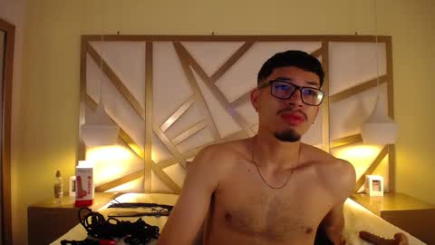 jaxon_carter online show from 16, 2, 2026