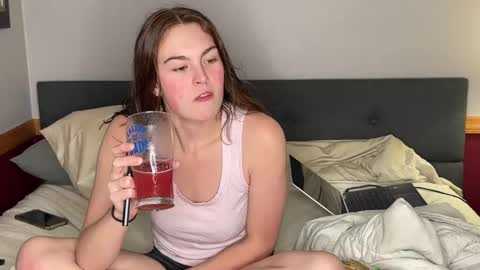 Snapshot of jaxonflame123 chatting on 13, 1, 2025 FlameCouple online show from 13, 1, 2025