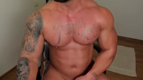 JaxonHunk online show from 7, 12, 2024