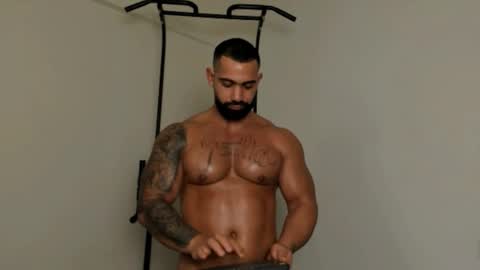JaxonHunk online show from 4, 3, 2026