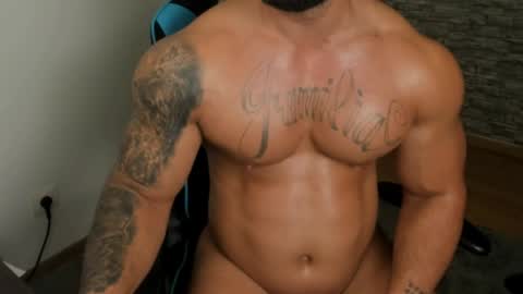 Snapshot of jaxonhunk chatting on 19, 4, 2026 JaxonHunk online show from 19, 4, 2026