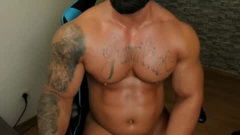 Snapshot of jaxonhunk chatting on 10, 5, 2026 JaxonHunk online show from 10, 5, 2026
