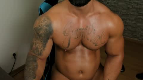 Snapshot of jaxonhunk chatting on 25, 5, 2026 JaxonHunk online show from 25, 5, 2026
