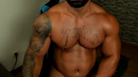 JaxonHunk online show from 9, 7, 2026