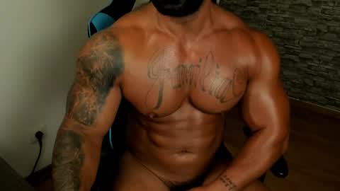 JaxonHunk online show from 14, 7, 2026