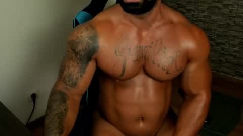 JaxonHunk online show from 16, 7, 2026