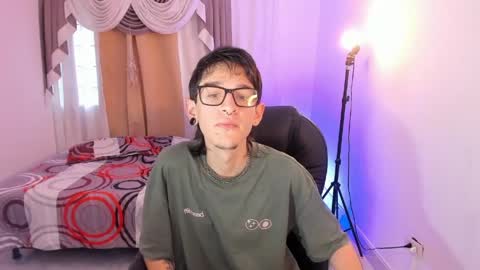 Snapshot of jaxvance_boy chatting on 1, 6, 2026 Jaxvance online show from 1, 6, 2026