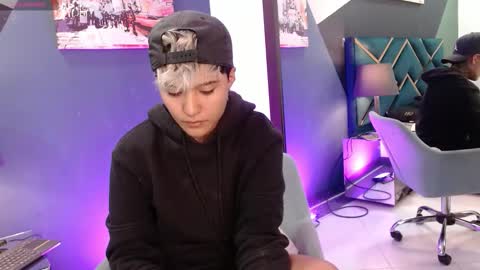 Snapshot of jaxwolf_ chatting on 6, 1, 2026 JAX online show from 6, 1, 2026