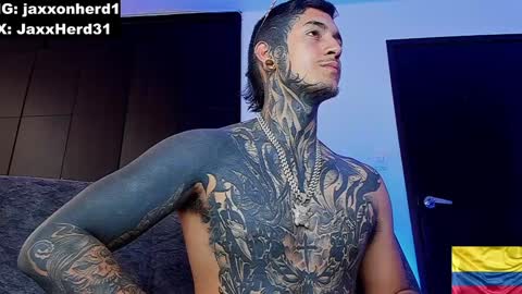 Michael online show from 20, 1, 2025