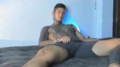 Michael online show from 21, 2, 2025