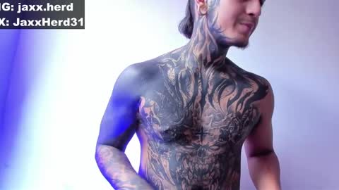 Michael online show from 4, 3, 2025