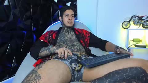 Michael online show from 8, 3, 2025