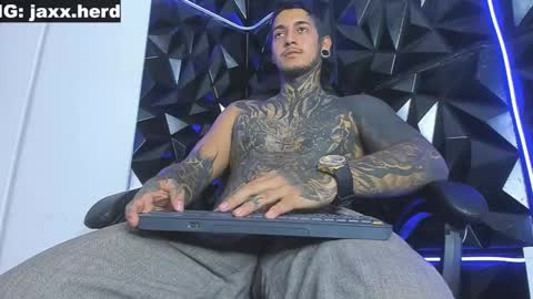 Michael online show from 17, 9, 2025