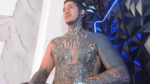 Michael online show from 2, 10, 2025