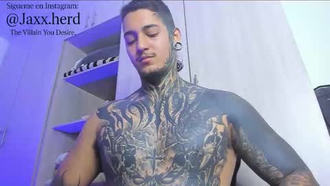 Michael online show from 7, 11, 2025